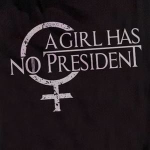 Meet your Posher, Terrie